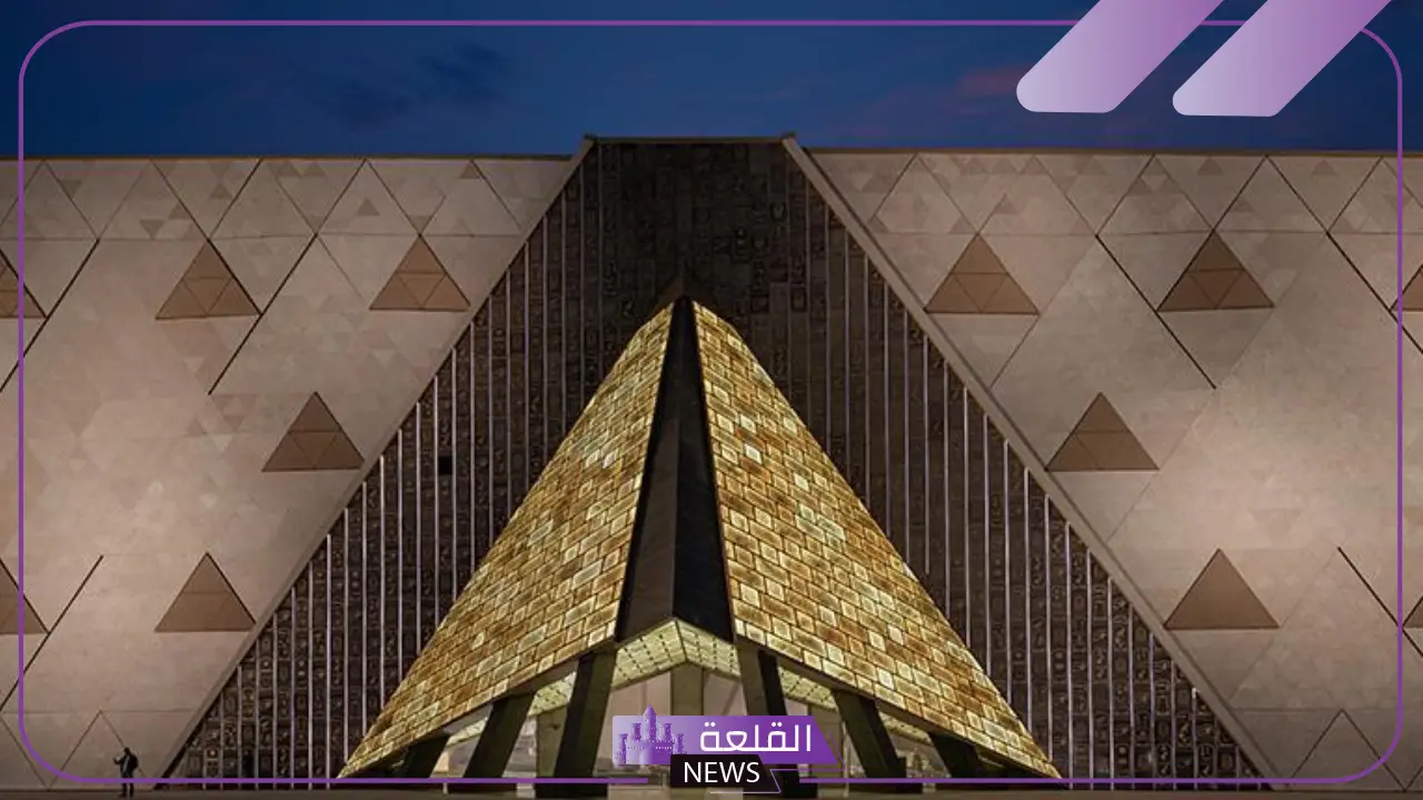 استعدادًا لاستقبال السياح.. تجهيز المتحف المصري والانتهاء من كافة الأعمال به 5 الاستعداد لاستقبال السياح يتم تجهيز المتحف المصري