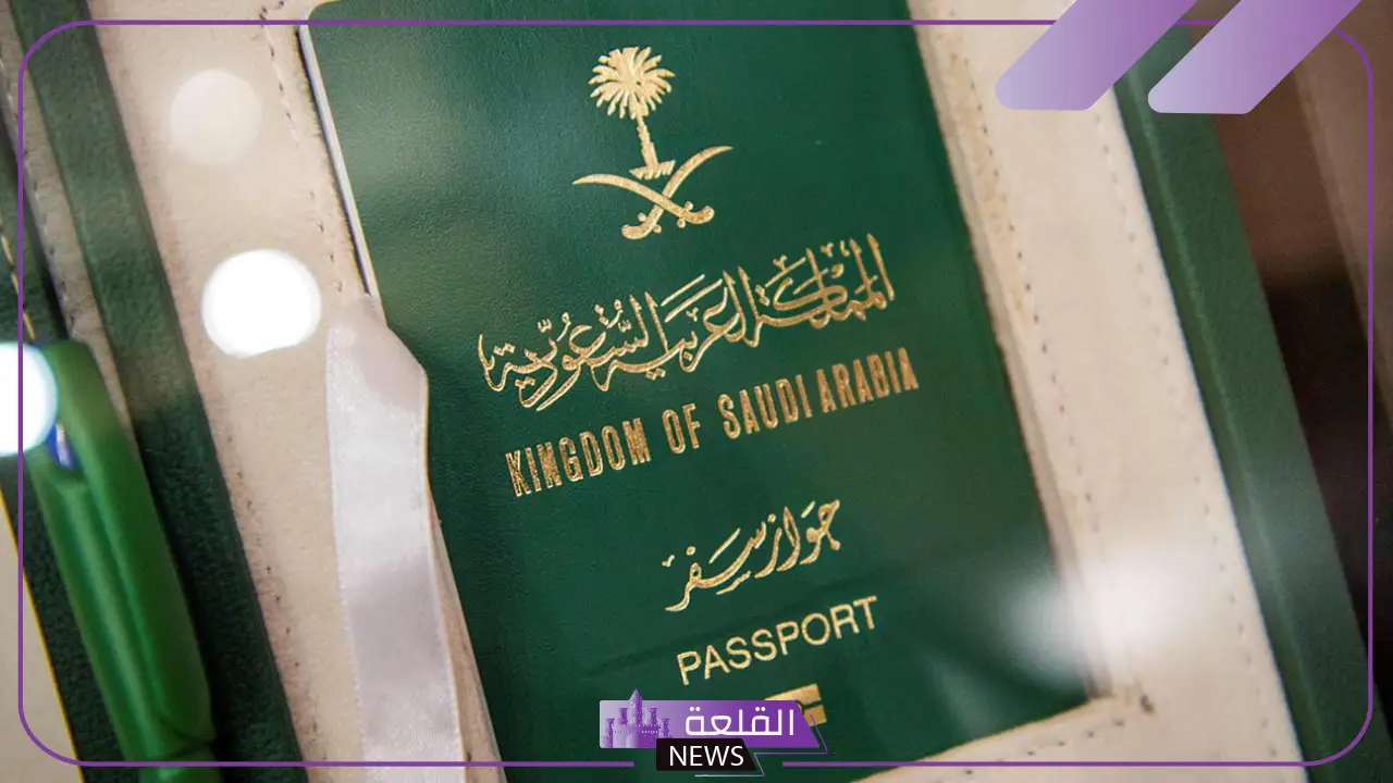 هيئة الجوازات.. تحديد الحالات التي تسمح للأم أن تضيف الرضيع على جواز السفر