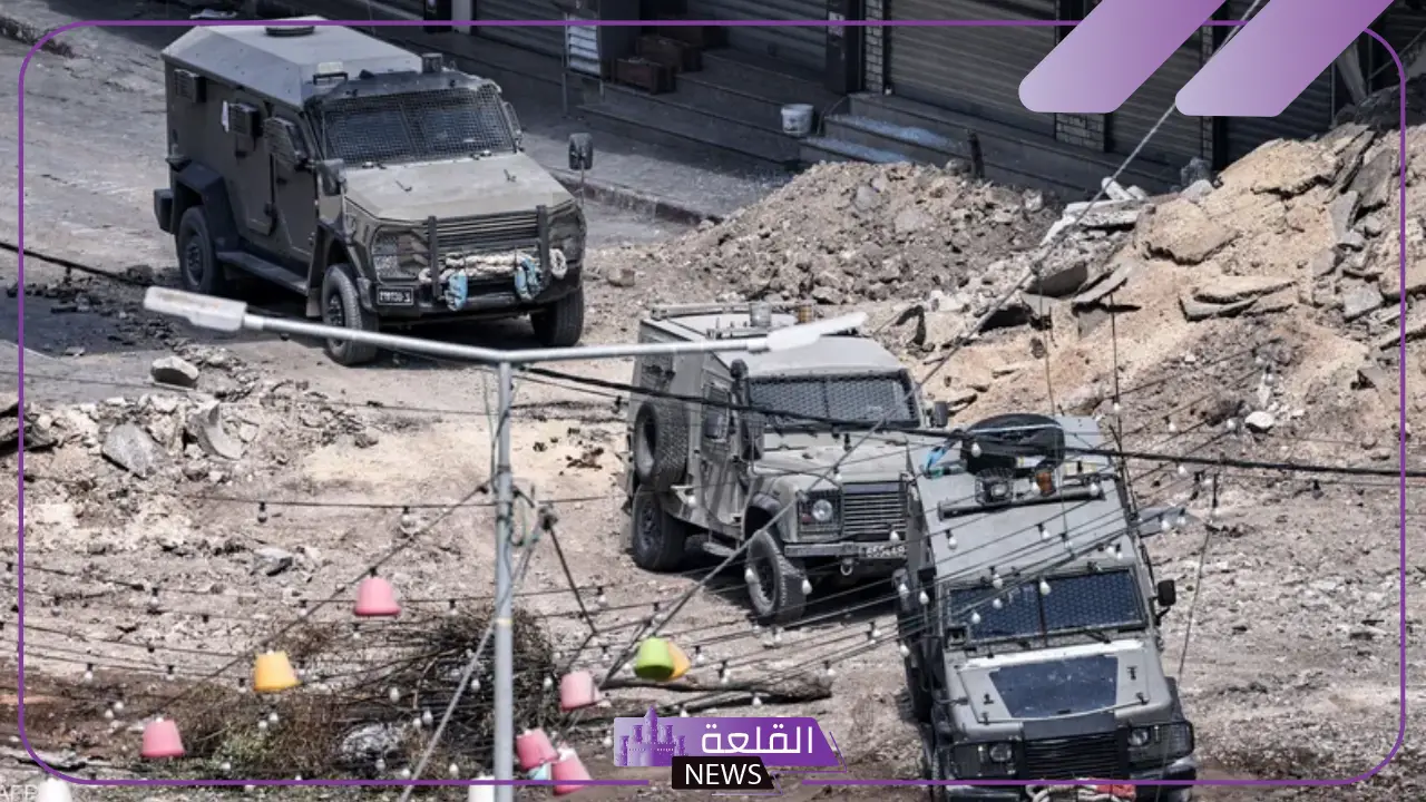 سائق أردني.. تقارير تكشف مُنفذ إطلاق النار على معبر اللبني مع قوات الاحتلال 5 إطلاق نار على قوات الاحتلال عند معبر اللبني