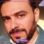 كريم الحسيني.. خسرت التمثيل وهبيع العربية وأسافر أمريكا لغسل الأطباق والصحون أفضل