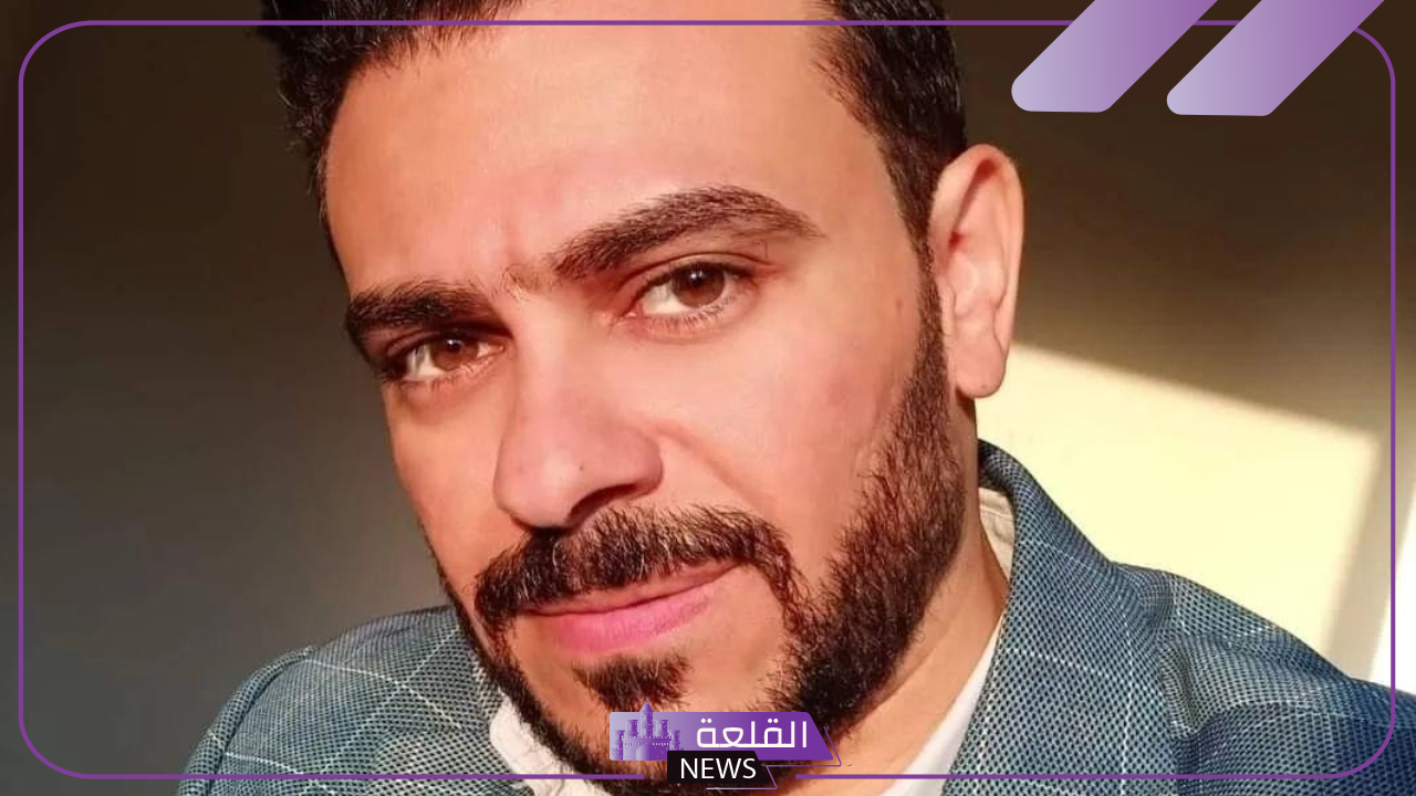 كريم الحسيني.. خسرت التمثيل وهبيع العربية وأسافر أمريكا لغسل الأطباق والصحون أفضل