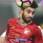 أحمد ياسر المحمدي.. إيداع المحمدي في السجن بعد التعدي على فتاة داخل قطر
