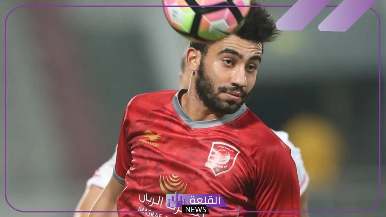 أحمد ياسر المحمدي.. إيداع المحمدي في السجن بعد التعدي على فتاة داخل قطر