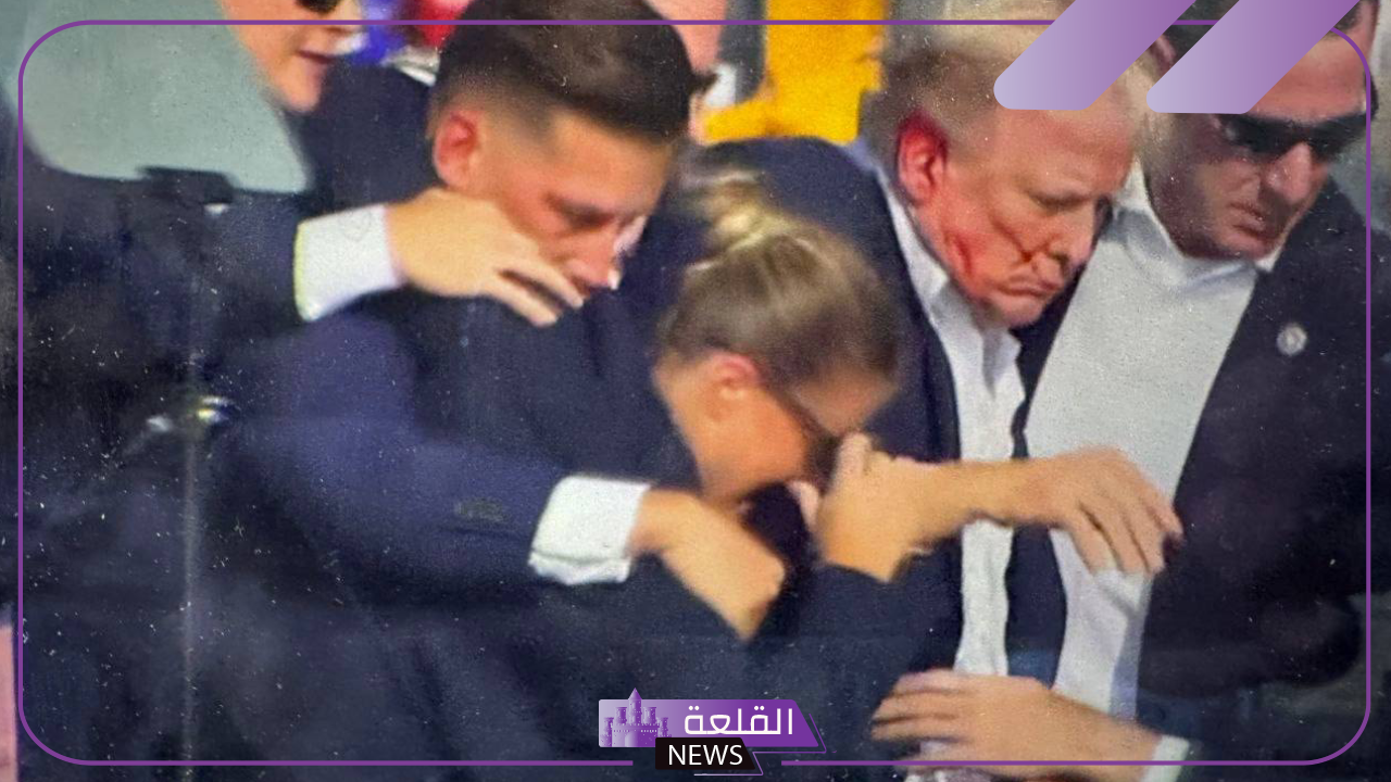 محاولة اغتيال ترامب.. القبض على المشتبه به وتغريدة إيلون ماسك تثير الجدل