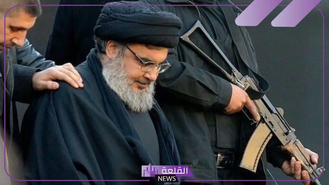 من هي فاطمة ياسين زوجة حسن نصر الله؟ تفاصيل لا تفوتك عن حياة حسن نصر الله