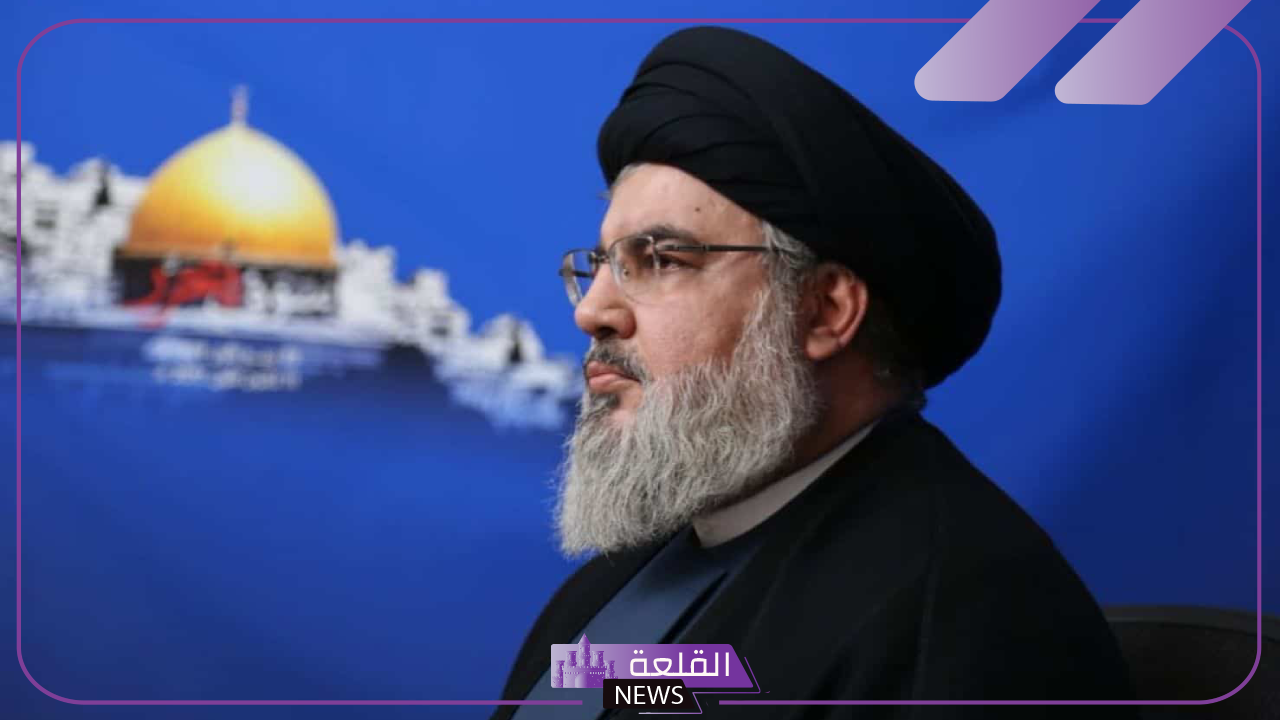 بعد إعلان إسرائيل.. ما هي حقيقة اغتيال حسن نصر الله الأمين العام لحزب الله بعد القصف الأخير