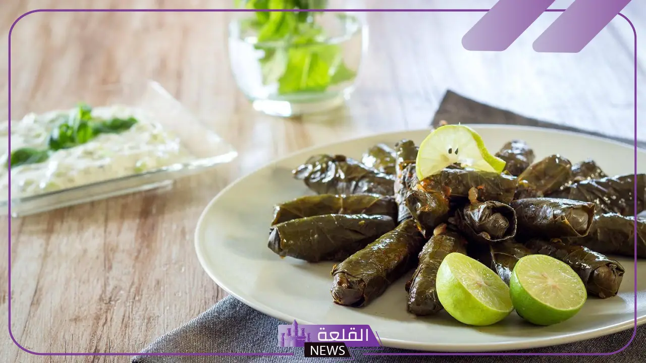 أفضل نوع ورق عنب مُعلب وطبيعي بالفوائد والخصائص 5 افضل نوع ورق عنب في السوق