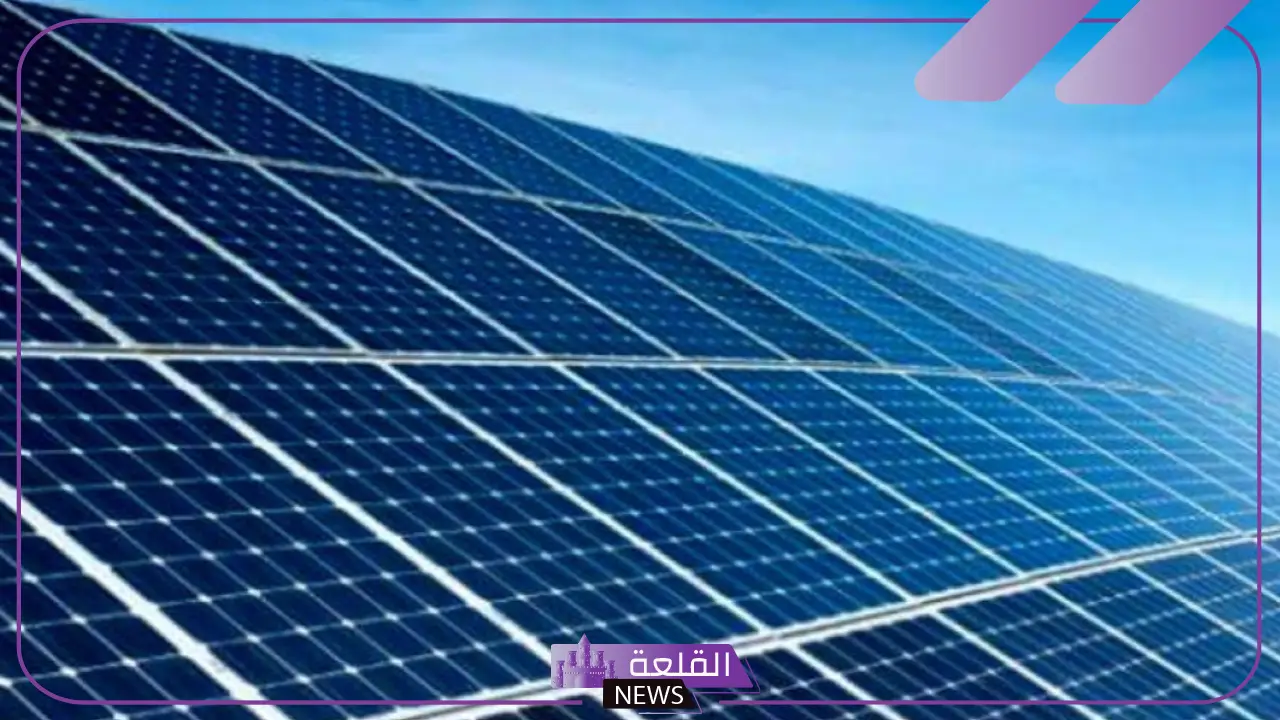 قفزة كبيرة.. اكتشف واردات السعودية من الألواح الشمسية الصينية ومعدل الاستخدام