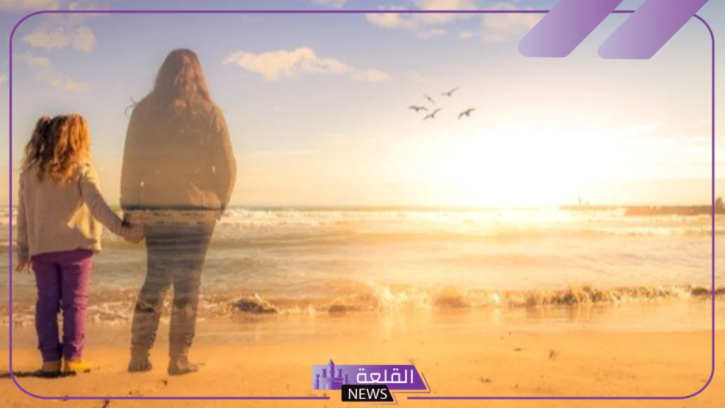 كلام عن الام المتوفية في عيد الام حزين جدًا كلام عن الام المتوفية في عيد الام حزين جدًا