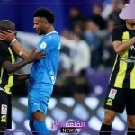 دوري روشن.. القنوات الناقلة وموعد مباراة الهلال والاتحاد في منافسات روشن
