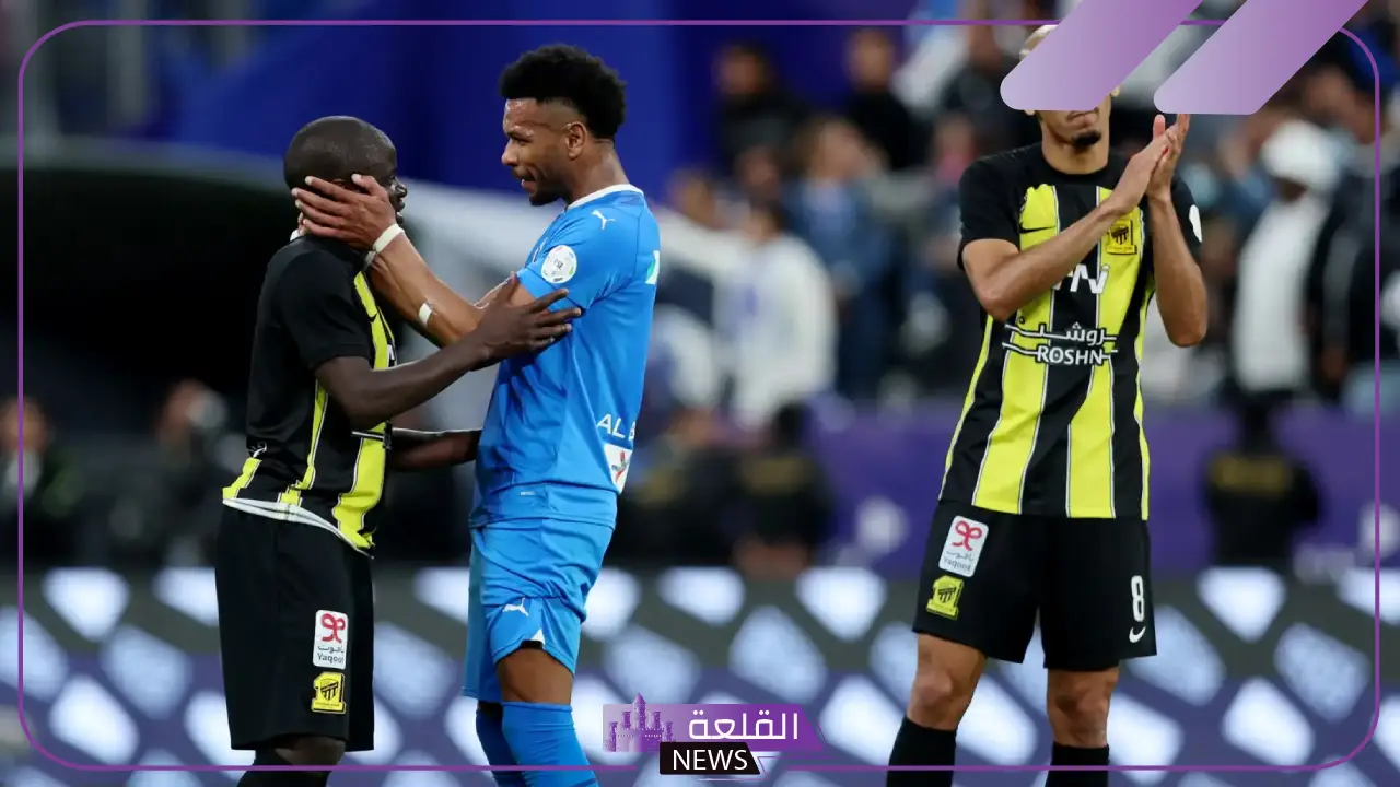 دوري روشن.. القنوات الناقلة وموعد مباراة الهلال والاتحاد في منافسات روشن