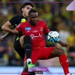 قمة روشن.. موعد وتوقيت مباراة الاتحاد والوحدة في دوري روشن اليوم
