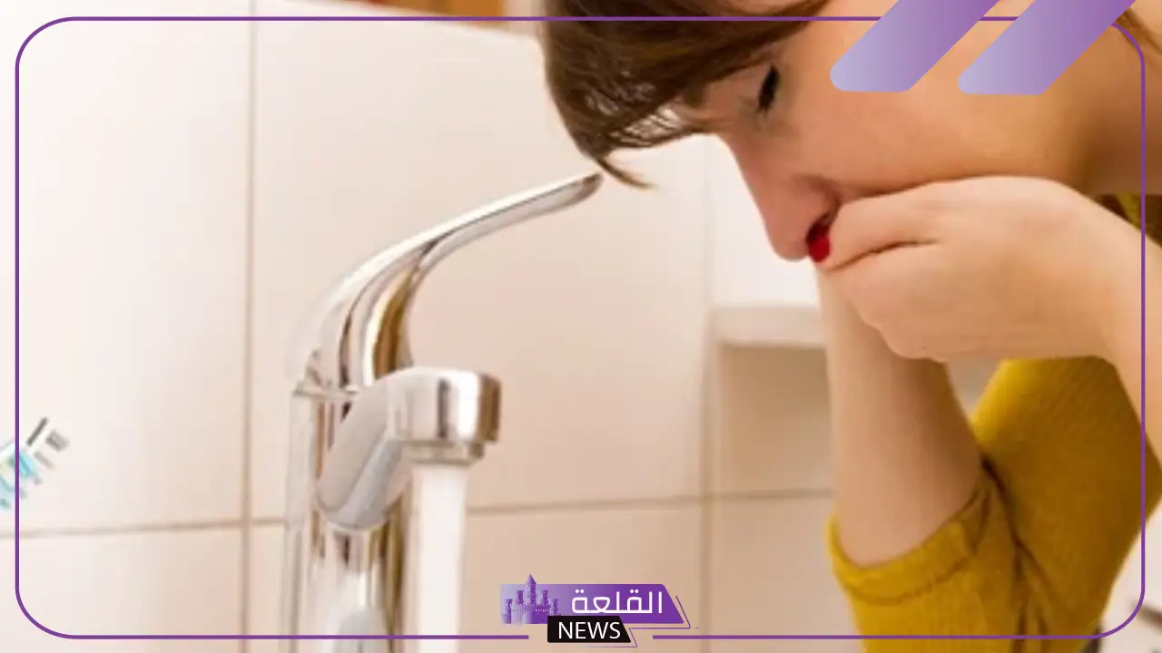 تفسير حلم الاستفراغ للعزباء في المنام والمتزوجة لابن سيرين 6 حلم الاستفراغ للمتزوجة