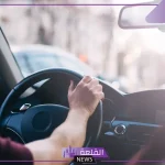 الأمن العام.. غرامة مالية تصل إلى 2000 ريال في حالة نزول الركاب خلال سير المركبات