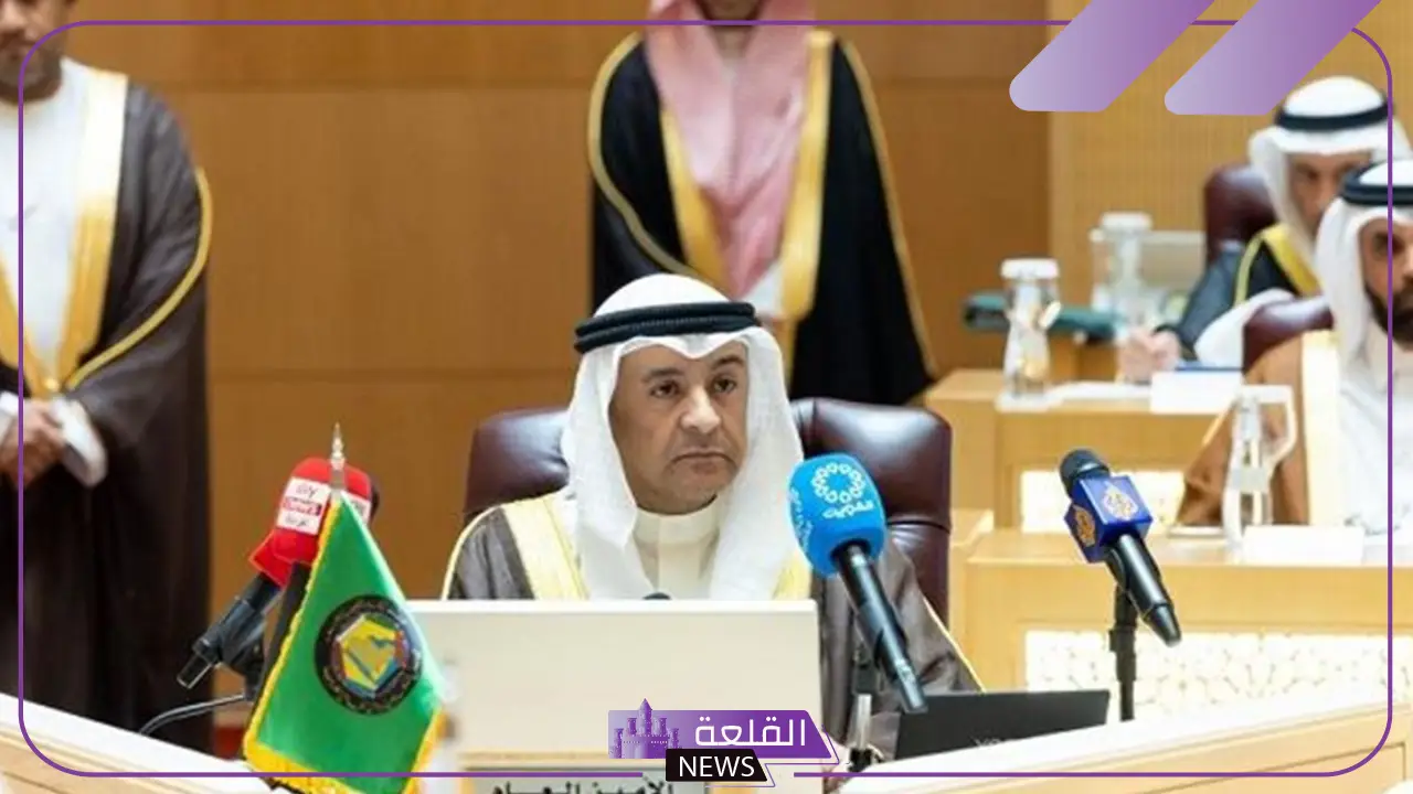 الأمين العام لمجلس التعاون يقدم التهنئة لخادم الحرمين الشريفين وولي العهد بمناسبة اليوم الوطني