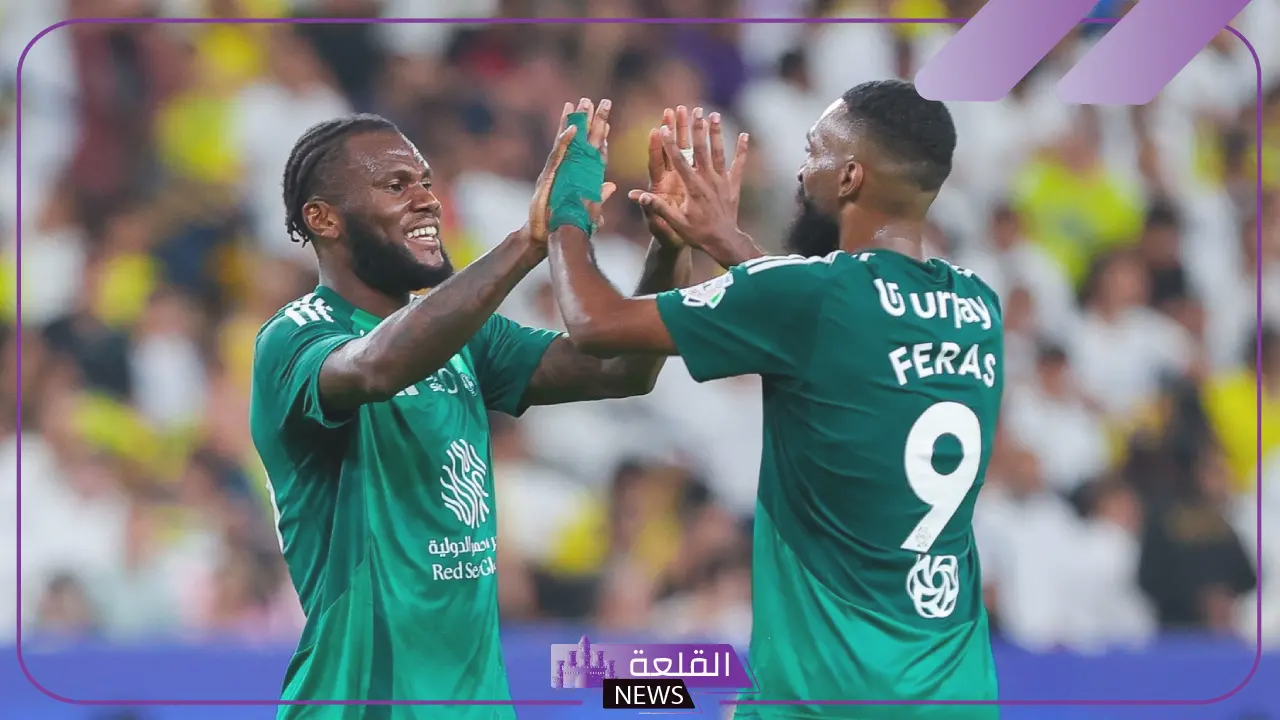 مجانًا.. القنوات الناقلة وموعد مباراة الأهلي والقادسية في الدوري السعودي