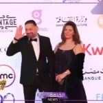 البقاء لله.. الموت يفجع امير شاهين “شاهد التفاصيل”