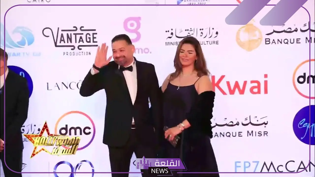 البقاء لله.. الموت يفجع امير شاهين “شاهد التفاصيل”