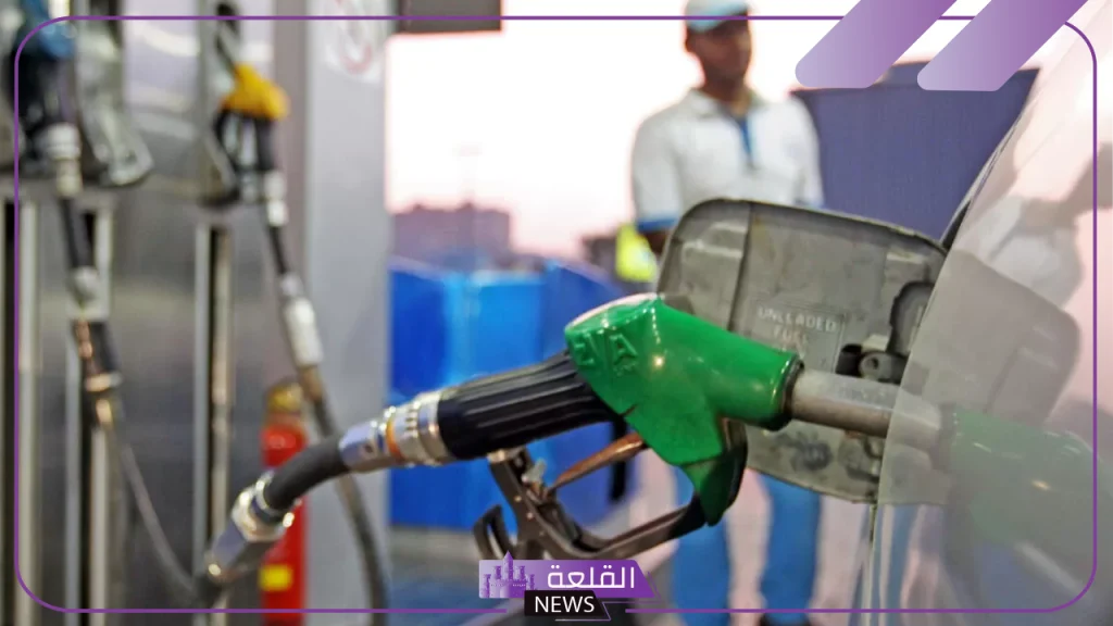 أسعار نهاية سبتمبر.. سعر شراء لتر البنزين والسولار اليوم الإثنين 30 سبتمبر 2024 5 سعر لتر بنزين 80 اليوم