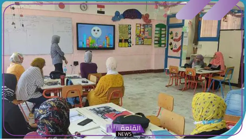 وزارة التعليم … توجيه جديد من التعليم بخصوص صرف 50 جنيه مقابل التدريس بالحصة 5 نظام التدريس الجديد في مصر