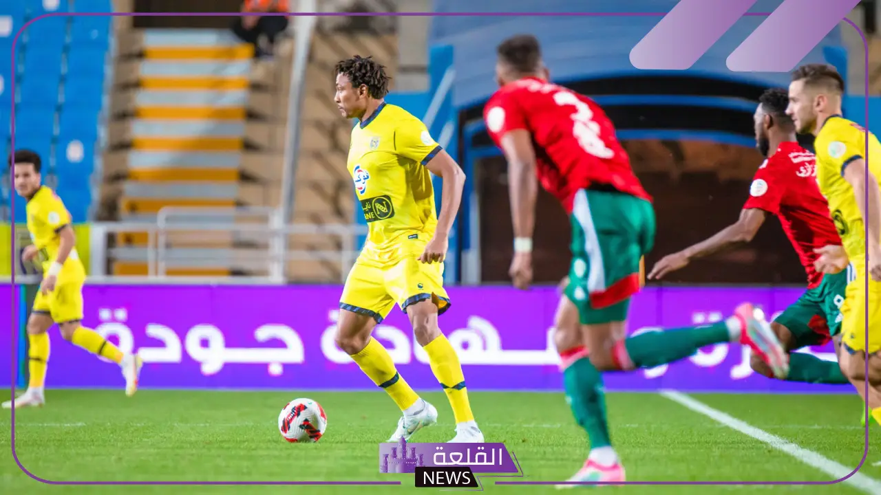 دوري روشن.. القنوات الناقلة وموعد مباراة التعاون والاتفاق اليوم في الجولة الخامسة من دوري روشن 5 مباراة التعاون والاتفاق في دوري روشن
