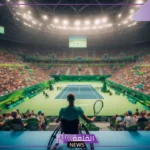 الألعاب البارالمبية للتنس على الكراسي المتحركة.. اللعبة الاستثنائية في باريس 2024