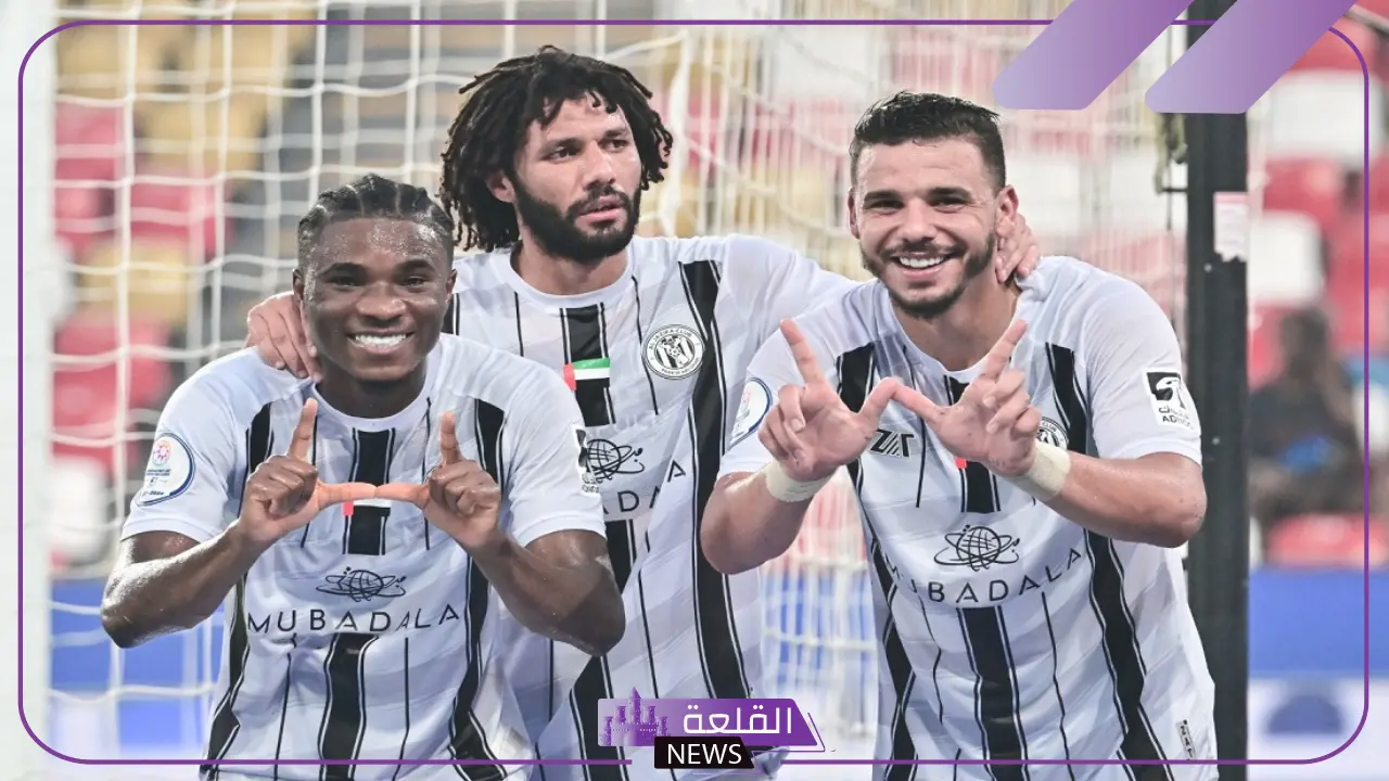 شاهد النني.. موعد مباراة الجزيرة والنصر في الدوري الإماراتي والقنوات الناقلة