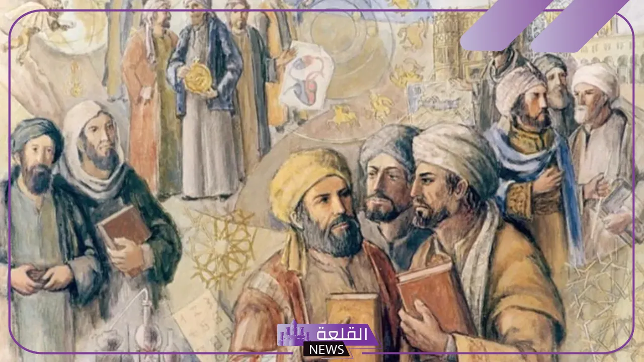 الجعيدي وش يرجع.. من وين ترجع عائلة الجعيدي 1 عائلة الجعيدي وش ترجع وما هو اصلها