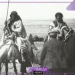 الجميلي وش يرجع.. قبيلة الجميلي وش ترجع 