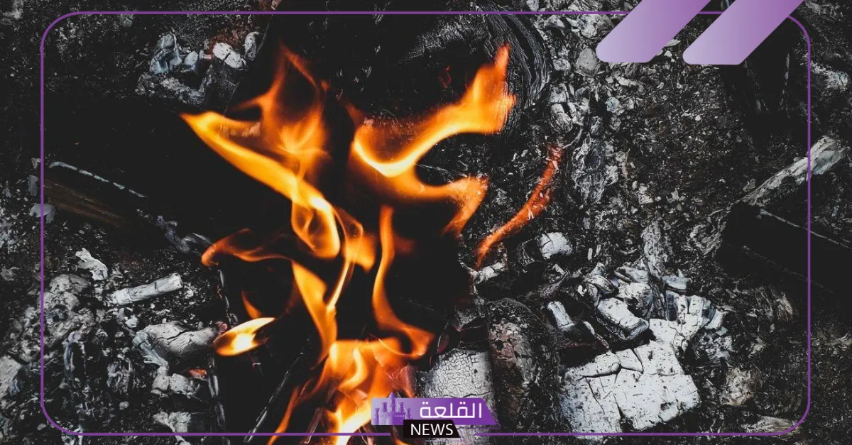 تفسير حلم الحريق في البيت والنجاة منه في المنام للعزباء 5 الحريق في المنام والنجاة منه