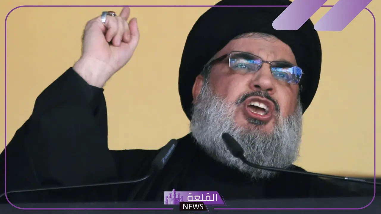 هل حسن نصر الله شيعي؟ تفاصيل عن حياة حسن نصر الله الأمين العام لحزب الله بعد إعلان الكيان لاغتياله
