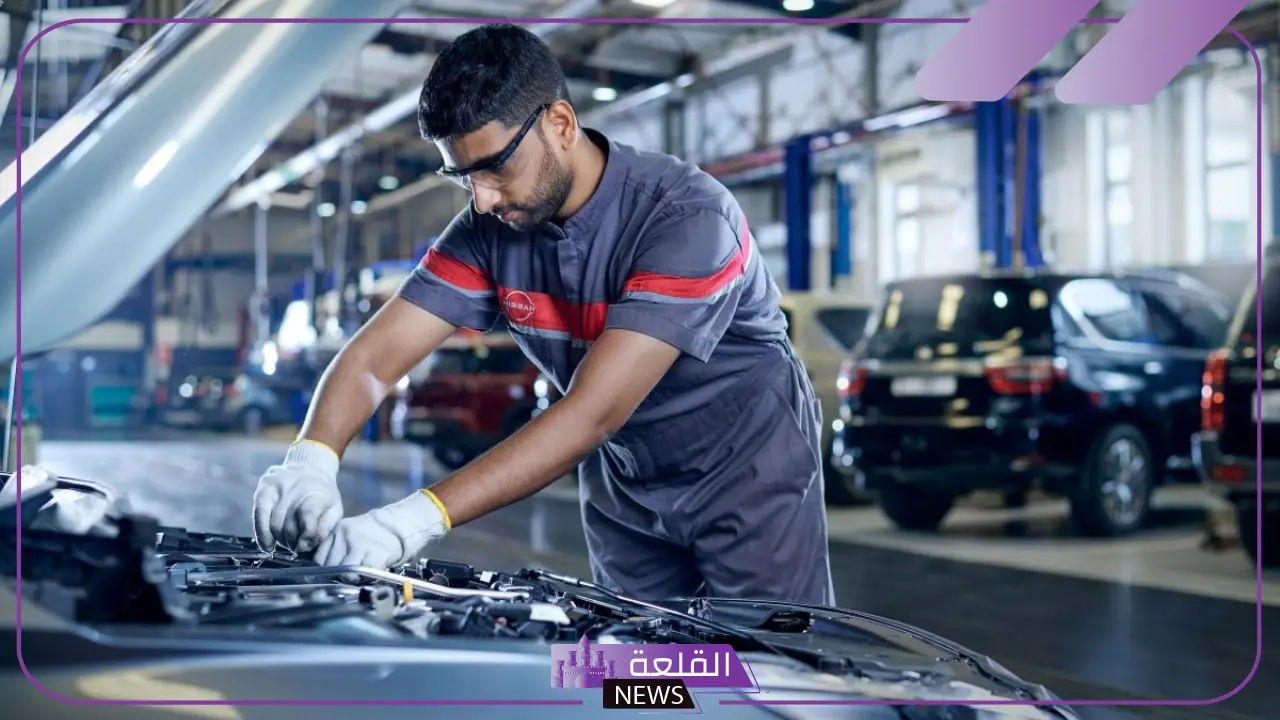 التجارة.. قرارات جديد بخصوص نوع ومدة الضمان على بطاريات السيارات