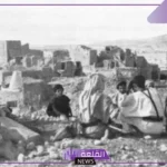 الحلافي وش يرجع نسبه.. شجرة عائلة الحلافي