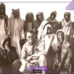 الحمراني وش يرجع.. نسب قبيلة الحمراني من وين 
