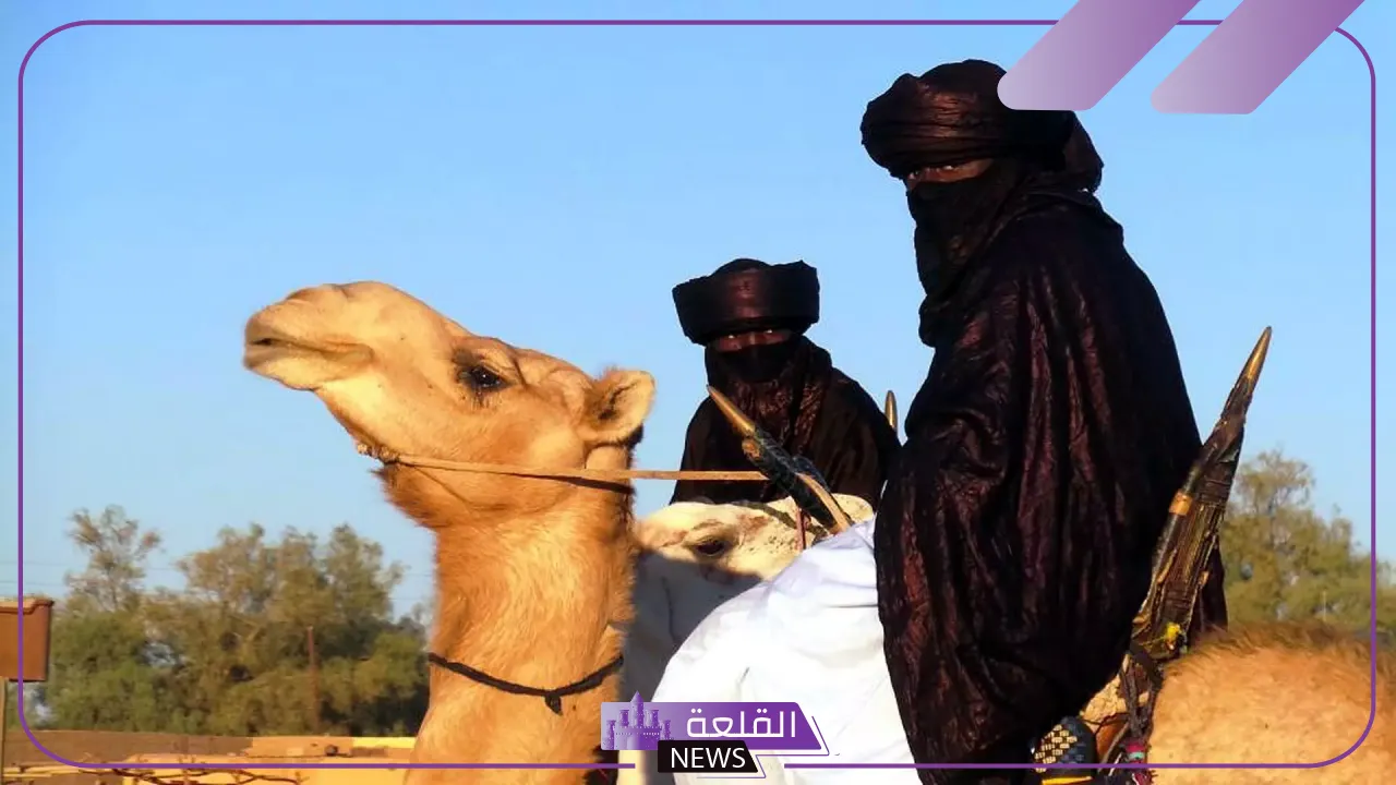 الحميدي وش يرجع.. مشاهير عائلة الحميدي وأبرز الصفات 1 الحميدي من وين وما هو أصل ونسب القبيلة