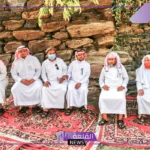 الخالدي وش يرجع.. ديرة عائلة الخالدي 