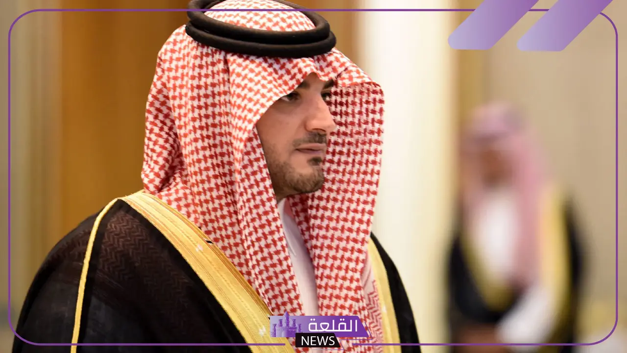زيارة رسمية.. وزير الداخلية السعودي يصل إلى القاهرة 5 وصول وزير الداخلية السعودي للقاهرة