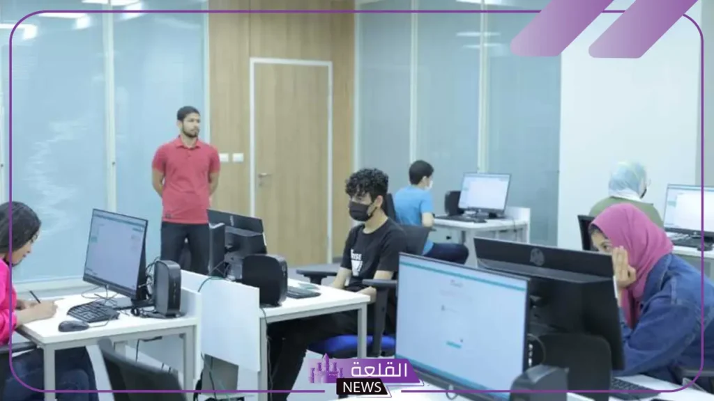 تنسيق الدبلومات الفنية.. وزارة التعليم تكشف طريقة حجز اختبار القدرات لطلبة الدبلومات 5 طريقة حجز اختبار القدرات لطلاب الدبلومات