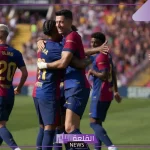 موناكو وبرشلونة والوحدة والأخدود.. جدول مباريات اليوم الخميس 19 سبتمبر 2024