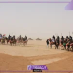 الديحاني وش يرجع.. نسب وأصل قبيلة الديحاني