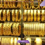 بكم الذهب؟ أسعار شراء الذهب اليوم في محلات الصاغة المصرية