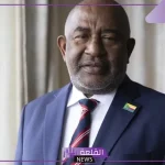 بالسلاح الأبيض.. إصابة غزالي عثماني رئيس جزر القمر بعد الاعتداء عليه