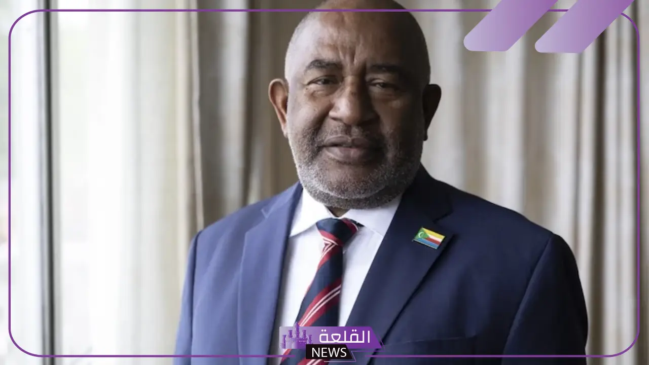 غزالي عثماني يتعرض إلى طعنات