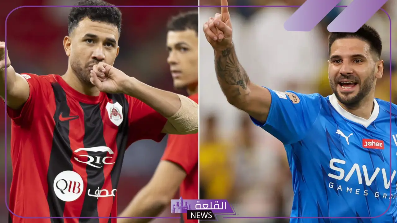 القمة العربية.. الموعد والمعلق والقنوات الناقلة لمباراة الهلال السعودي والريان القطري في دوري أبطال آسيا للنخبة