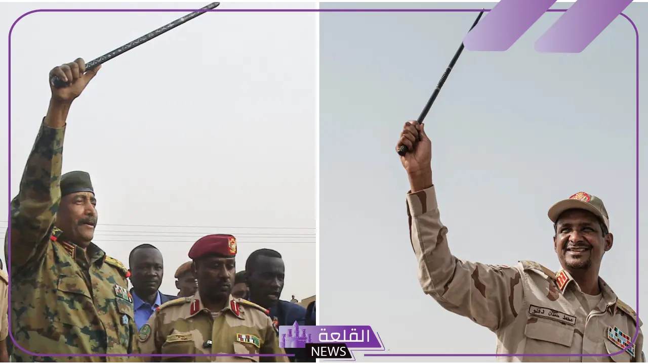 شاهد.. فرص إعلان جدة من أجل تحقيق السلام في السودان 5 اعلان جدة من أجل تحقيق السلام في السودان