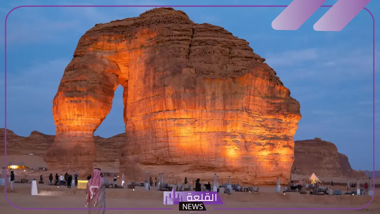 بنسبة 73%.. المملكة تحقق تقدم في نمو عدد السياح الدوليين بالعام 2024