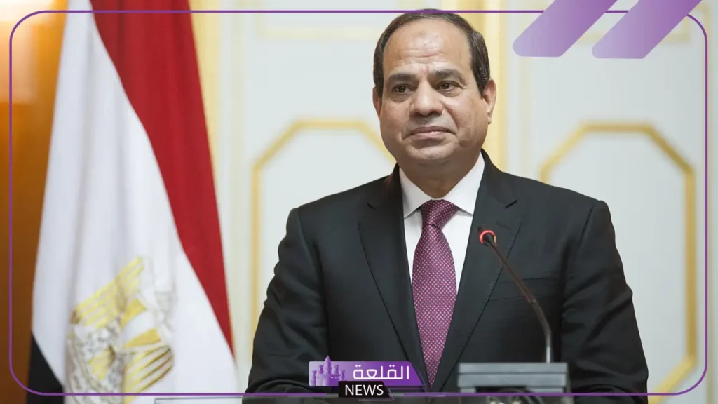 الرئيس عبد الفتاح السيسي يصدر قرارات جمهورية هامة 5 أهم القرارات التي أصدرها الرئيس المصري