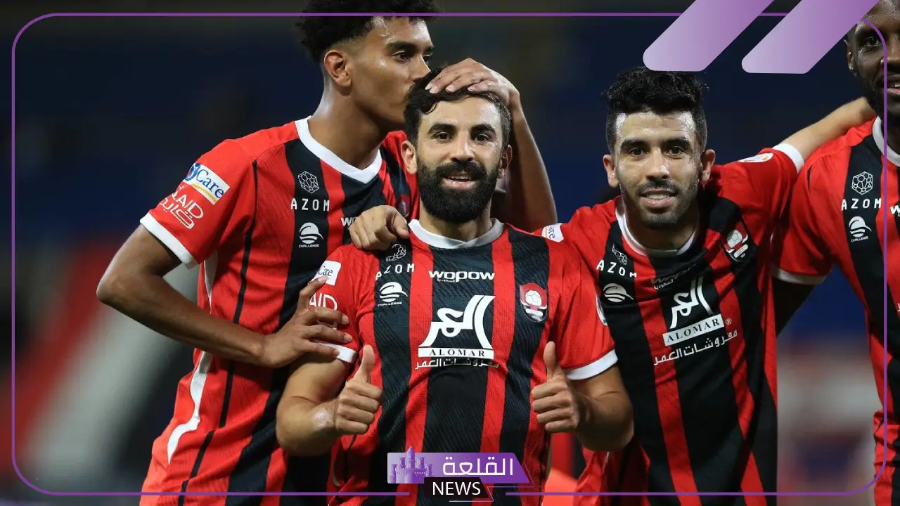 كلاسيكو الجولة السادسة.. القنوات الناقلة وموعد مباراة الشباب والرائد والاتفاق في دوري روشن 5 موعد مباراة الشباب والرائد والقنوات الناقلة