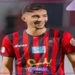 في صفقة نارية.. الشباب يفاوض محمد الشويرخ ونيوم يراقب من بعيد