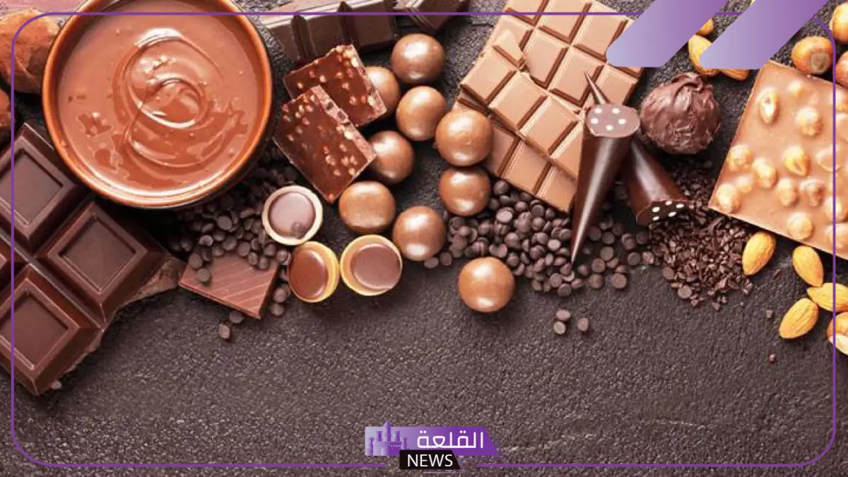 تفسير حلم اكل الشوكولاته للعزباء والمطلقة لابن سيرين في المنام 6 تفسير حلم الشوكولاتة